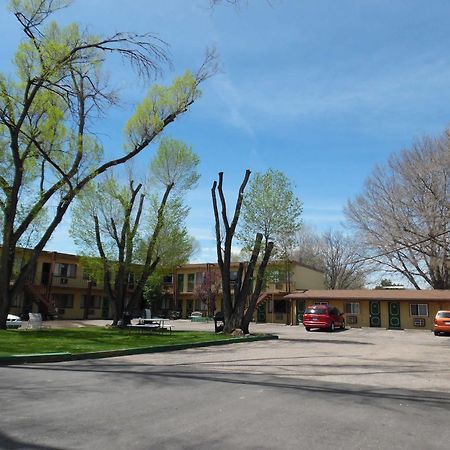 Budget Host Inn Fort Collins Extérieur photo