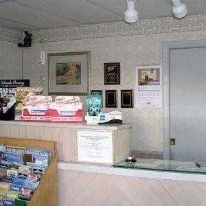Budget Host Inn Fort Collins Intérieur photo