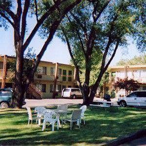 Budget Host Inn Fort Collins Extérieur photo