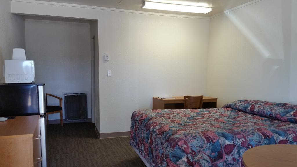 Budget Host Inn Fort Collins Extérieur photo