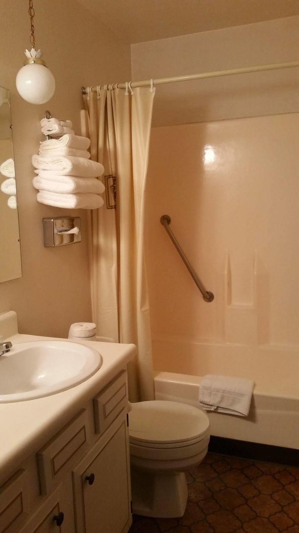 Budget Host Inn Fort Collins Extérieur photo