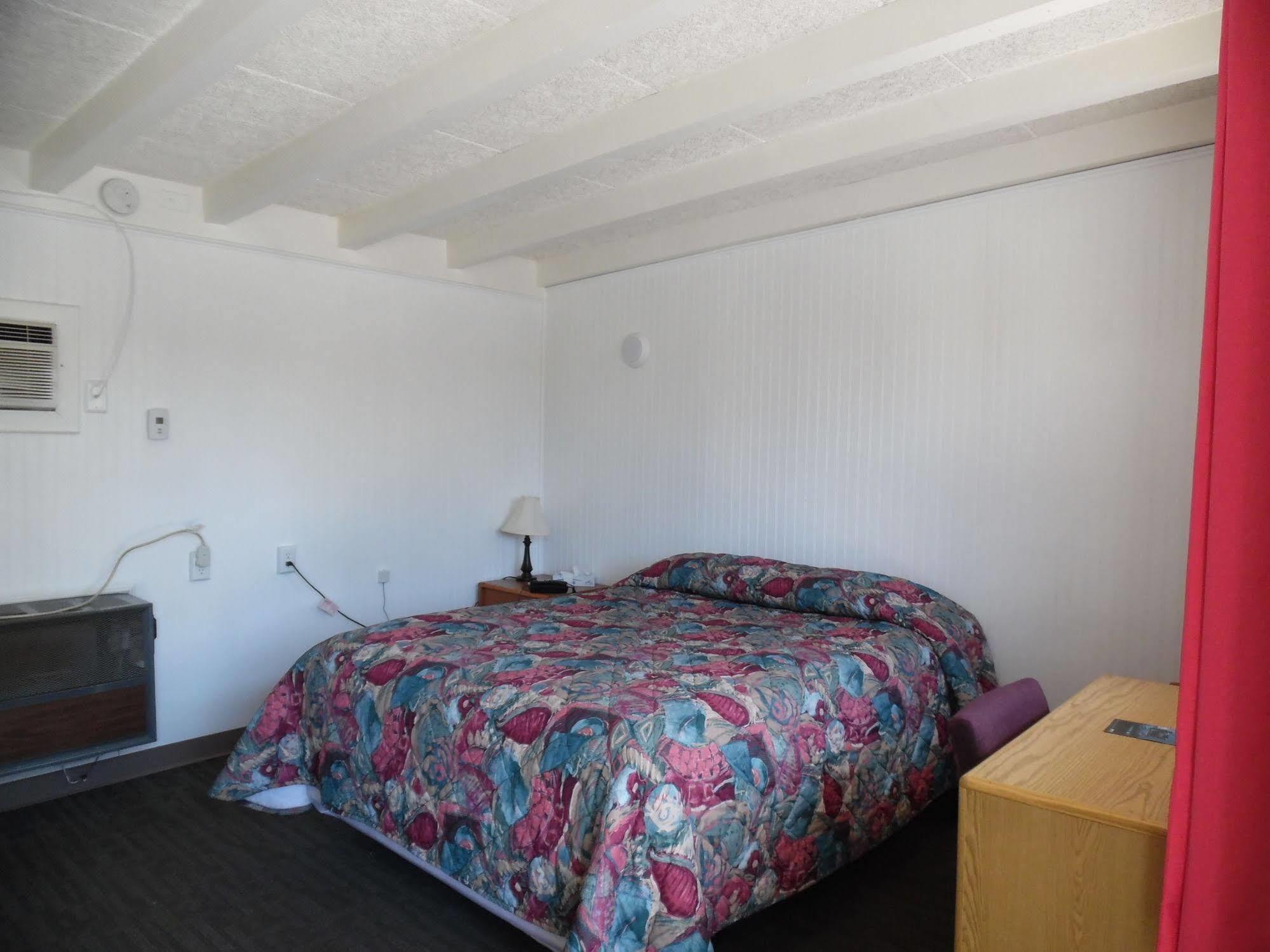 Budget Host Inn Fort Collins Extérieur photo