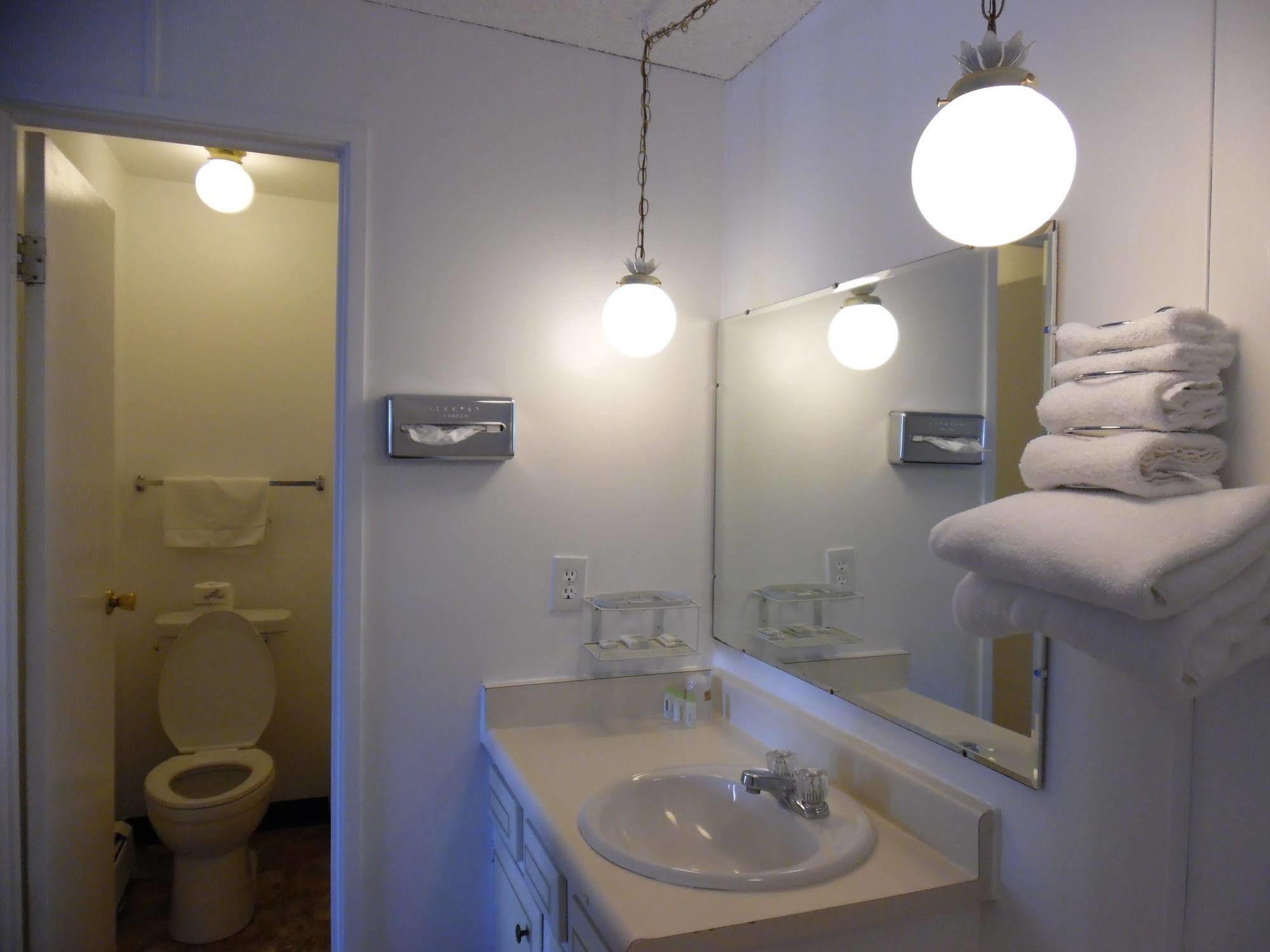 Budget Host Inn Fort Collins Extérieur photo